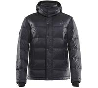 DOWN JKT M XL 999000 BLACK