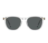 Downey-Crisp Clarity - M / Clear