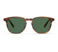 Downey-Earthy Tones - M / Striped