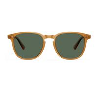 Downey-Mellow Olive - M / Yellow