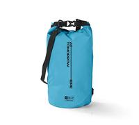#DoYourOutdoor Where Tomorrow Dry Bag Tasche 20L hellblau | Wasserdichter Rucksack | Wasserfester Beutel & Packsack | Drybag ideal für Boot, Kajak, Angeln und Camping
