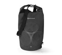 #DoYourSports Dry Bag Tasche 30L schwarz | Wasserdichter Rucksack | Wasserfester Beutel & Packsack | Drybag ideal für Boot, Kajak, Angeln und Camping