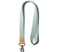 DQL schlüsselanhänger lang, schlüsselband fur Damen, Neck Lanyard Keychain Holder for Men and Women - Cool Lanyards for Keys Wallet and ID Badge Holder (Grün)