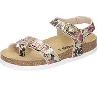 Dr. Brinkmann 500001-00 Flache Sandale, Multicolor, 31 EU Schmal