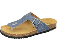 Dr. Brinkmann 600057-51, Mokassin für Herren, Blau, 48 EU, blau, 48 EU