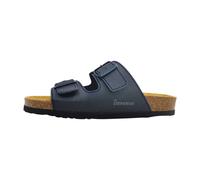 Dr. Brinkmann 600191-5 Schwarz Blau/Ocean EU 48