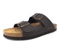 Dr. Brinkmann 600275 Braun Mokka EU 46