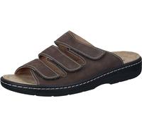 Dr. Brinkmann 600464, Herren Pantoletten, Braun (Moro 2), 41 EU (7.5 UK)