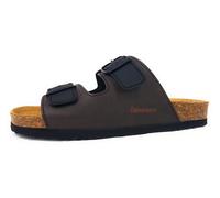 Dr. Brinkmann 601835-1 Braun schwarz/mustang EU 45