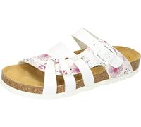 Dr. Brinkmann 700323-42, Mokassin Damen, Rosa, 39 EU, Rosa, 39 EU