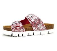 Dr. Brinkmann Damen 700350-04 Slipper, rot, 39 EU