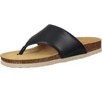 Dr. Brinkmann 700531-01, Damen-Hausschuhe, Schwarz, 38 EU, Schwarz, 38 EU