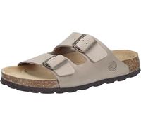 Dr. Brinkmann Bonillo 600175 Pantoletten, Mokassin für Damen, Beige, 42 EU Large