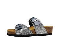 Dr. Brinkmann Bonillo 701164-09 Metallic grau EU 40