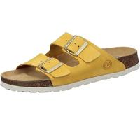 Dr. Brinkmann Damen 700696-06 Hausschuh, Gelb, 40 EU