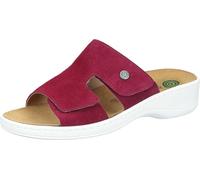 Dr. Brinkmann Chelva 700865 Pantoletten, Damen-Mokassin, Rot, 38 EU