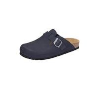 Dr. Brinkmann Herren Clog SHOES, Blau, 49 EU