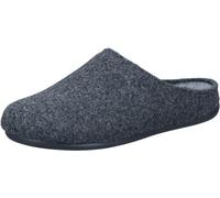 Dr. Brinkmann Damen 320041-09 Hausschuh, grau, 44 EU