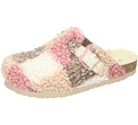 Dr. Brinkmann Damen 320056-42 Slipper, rose, 44 EU