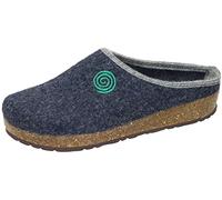 Dr. Brinkmann Damen 320094-05 Hausschuh, Blau, 42 EU