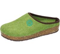 Dr. Brinkmann Damen 320094-71 Hausschuh, Hellgrün, 41 EU