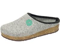 Dr. Brinkmann Damen 320094-91 Hausschuh, Hellgrau, 42 EU