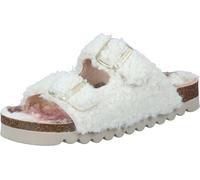 Dr. Brinkmann Damen 320198-81 Hausschuh, Offwhite, 36 EU