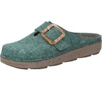 Dr. Brinkmann Damen 320242-07 Hausschuh, grün, 39 EU