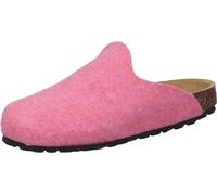 Dr. Brinkmann Damen 320246-42 Hausschuh, rosa, 41 EU