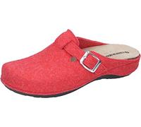 Dr. Brinkmann Damen 320704 Hausschuh, Rot, 40 EU