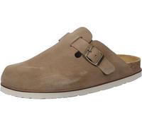 Dr. Brinkmann Damen 600116-02 Flacher Slipper, braun, 39 EU