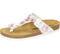 Dr. Brinkmann Damen 700324-42 Slipper, rosa, 41 EU