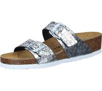 Dr. Brinkmann Damen 700570-09 Hausschuh, grau, 38 EU