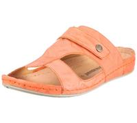 Dr. Brinkmann Damen 700588 Pantoletten, Orange (orange 62)