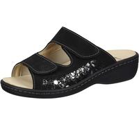 Dr. Brinkmann Damen 700604-01 Hausschuh, 39 EU Weit
