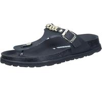Dr. Brinkmann Pantoletten PEGO 700692-01 Damen Schwarz Größe 39 EU