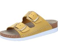 Dr. Brinkmann Damen 700741-06 Hausschuh, Gelb, 37 EU