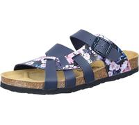 Dr. Brinkmann Damen 700755-05 Hausschuh, Blau, 37 EU
