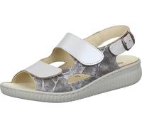 Dr. Brinkmann Damen 710219-08 Keilsandale, 42 EU