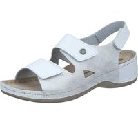 Dr. Brinkmann Damen 710221-03 Keilsandale, 41 EU Weit
