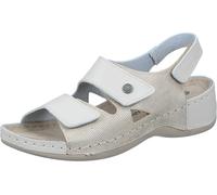 Dr. Brinkmann Damen 710221-08 Keilsandale, 36 EU Weit