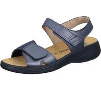 Dr. Brinkmann Damen 710222-51 Keilsandale, 42 EU