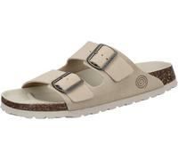 Dr. Brinkmann Damen BONILLO 700761 Pantoletten Slipper, beige, 40 EU