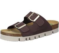 Dr. Brinkmann Damen Bonillo Pantoletten Flacher Slipper, Braun, 38 EU