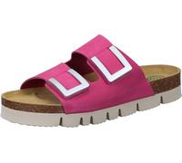 Dr. Brinkmann Damen Bonillo Pantoletten Hausschuh, Pink, 37 EU