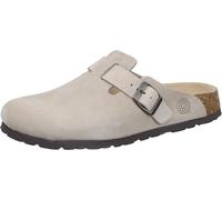 Dr. Brinkmann Damen Nerpio 600177 Clogs Mokassin, Beige, 38 EU Large