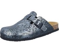 Dr. Brinkmann Damen Nerpio Clogs Hausschuh, Grau, 37 EU