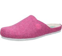 Dr. Brinkmann Damen Nerpio Home Pantolette, Bonbonrosa, Größe 38 EU, bonbon-rosa, 38 EU