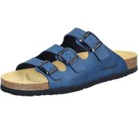 Dr. Brinkmann Damen Novelda Pantoletten, Blau, 43 EU