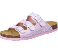 Dr. Brinkmann Damen Novelda Pantoletten Hausschuh, Pink, 42 EU